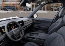 Kia Telluride X-Line EX AWD 2027