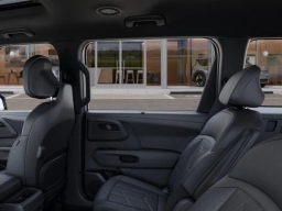 Kia Telluride X-Line EX AWD 2027