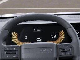 Kia Telluride X-Line EX AWD 2027