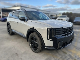Kia Telluride X-Line EX AWD 2027