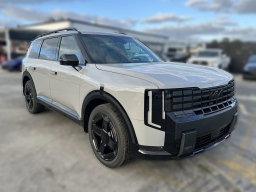 Kia Telluride X-Line EX AWD 2027
