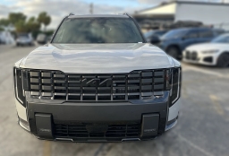 Kia Telluride X-Line EX AWD 2027