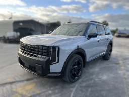 Kia Telluride X-Line EX AWD 2027