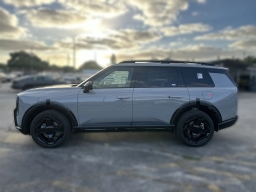 Kia Telluride X-Line EX AWD 2027