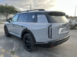 Kia Telluride X-Line EX AWD 2027