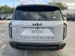 Kia Telluride X-Line EX AWD 2027