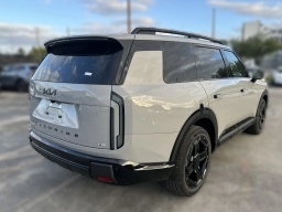 Kia Telluride X-Line EX AWD 2027