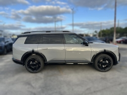 Kia Telluride X-Line EX AWD 2027