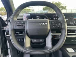 Kia Telluride X-Line EX AWD 2027