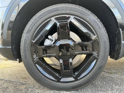 Kia Telluride X-Line EX AWD 2027