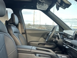 Kia Telluride X-Line EX AWD 2027