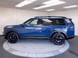Kia Telluride EX AWD 2027