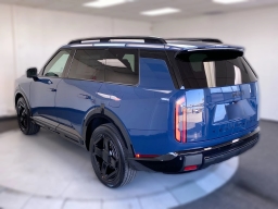 Kia Telluride EX AWD 2027