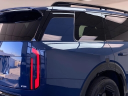 Kia Telluride EX AWD 2027
