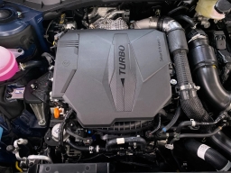 Kia Telluride EX AWD 2027