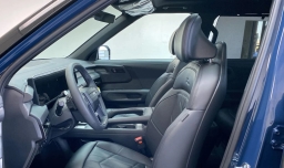 Kia Telluride EX AWD 2027