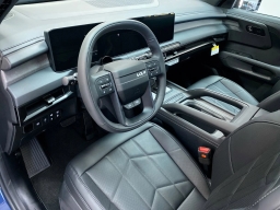 Kia Telluride EX AWD 2027