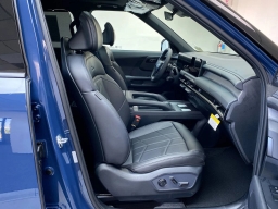 Kia Telluride EX AWD 2027