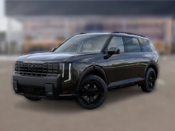 Kia Telluride X-Line EX AWD 2027