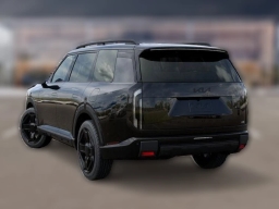 Kia Telluride X-Line EX AWD 2027