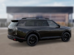 Kia Telluride X-Line EX AWD 2027