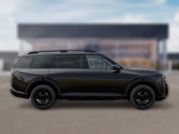 Kia Telluride X-Line EX AWD 2027