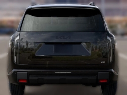Kia Telluride X-Line EX AWD 2027