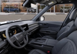 Kia Telluride X-Line EX AWD 2027