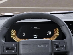 Kia Telluride X-Line EX AWD 2027