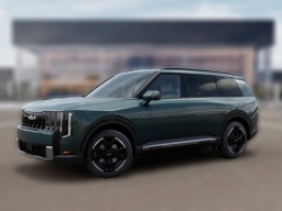 Kia Telluride EX AWD 2027