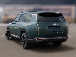 Kia Telluride EX AWD 2027