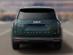 Kia Telluride EX AWD 2027