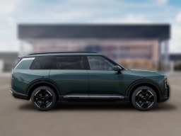 Kia Telluride EX AWD 2027