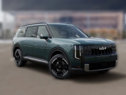 Kia Telluride EX AWD 2027