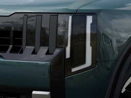 Kia Telluride EX AWD 2027