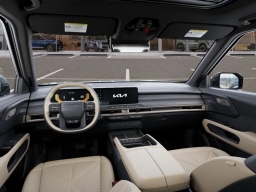 Kia Telluride EX AWD 2027