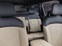 Kia Telluride EX AWD 2027