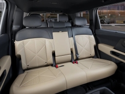 Kia Telluride EX AWD 2027