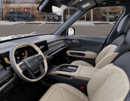 Kia Telluride EX AWD 2027