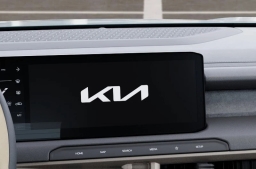 Kia Telluride EX AWD 2027