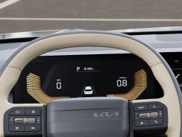 Kia Telluride EX AWD 2027