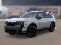 Kia Telluride X-Line EX AWD 2027