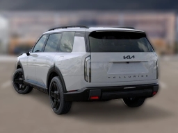 Kia Telluride X-Line EX AWD 2027