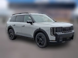 Kia Telluride X-Line EX AWD 2027