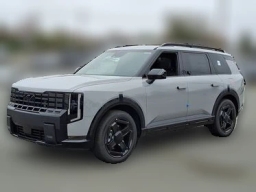 Kia Telluride X-Line EX AWD 2027