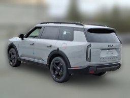 Kia Telluride X-Line EX AWD 2027