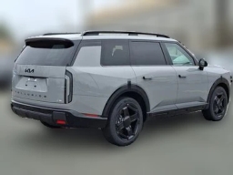 Kia Telluride X-Line EX AWD 2027