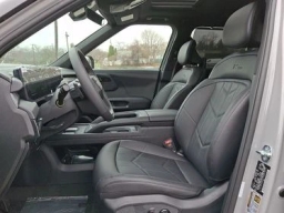 Kia Telluride X-Line EX AWD 2027