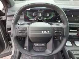 Kia Telluride X-Line EX AWD 2027