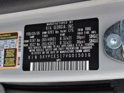 Kia Telluride X-Line EX AWD 2027